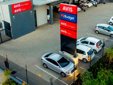 Avis Car Sales Nelspruit